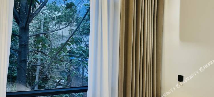 见山别院(华山景区玉泉院店)图片