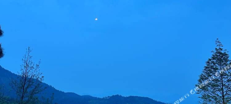 衡山风味山庄·一线山景(南岳衡山景区店)图片