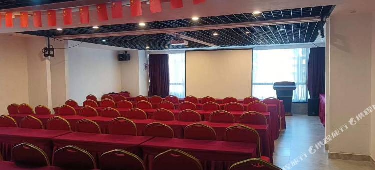 都市花园酒店(荣成高铁站店)图片