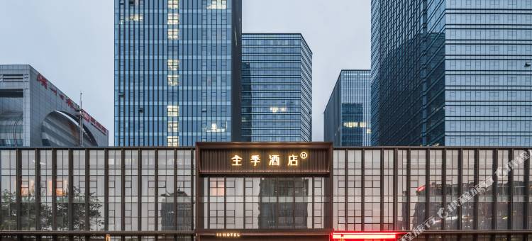 全季酒店(滨州中心黄河五路店)图片