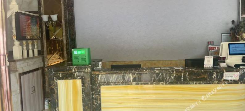 尚客优酒店(海安火车站店)图片