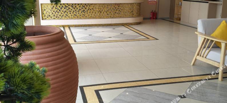 南京茉莉港湾酒店(八百桥地铁站店)图片