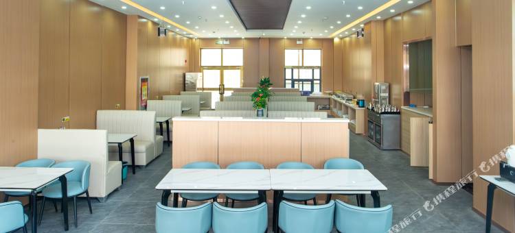 康铂国际酒店图片