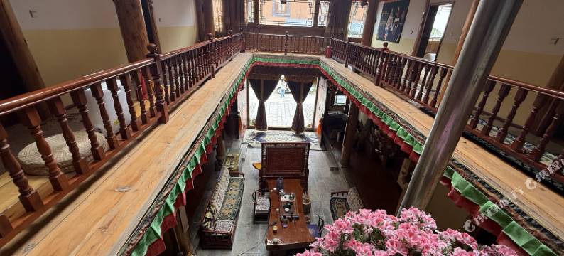 香格里拉圣地人家藏式别院(独克宗古城店)图片