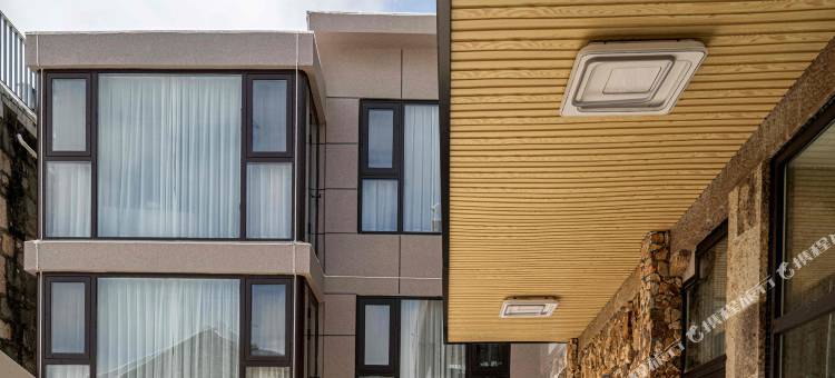 沧海壹墅民宿(石塘半岛景区店)图片