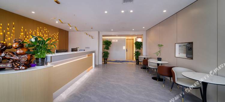 金葫芦·酒店(开封万岁山武侠城宋都皇城旅游度假区)图片
