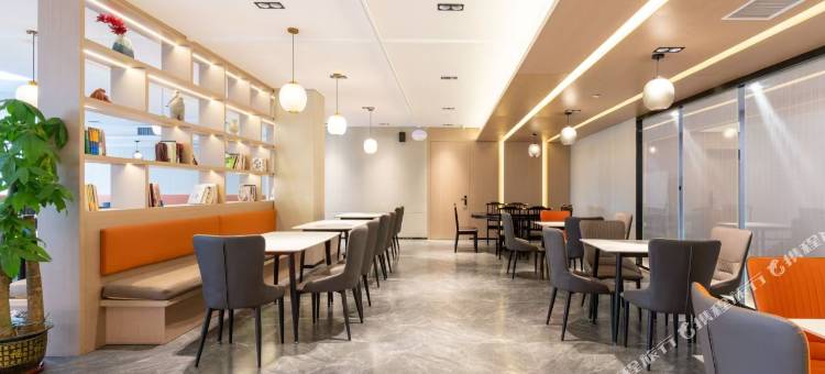 莫林酒店(济南西站印象济南店)图片