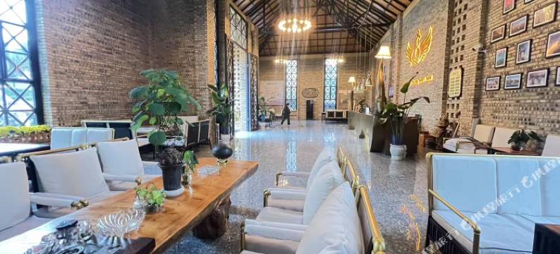 金岸瑀珑度假酒店(石林景区店)图片