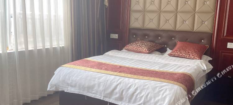 长兴鑫都商务宾馆图片