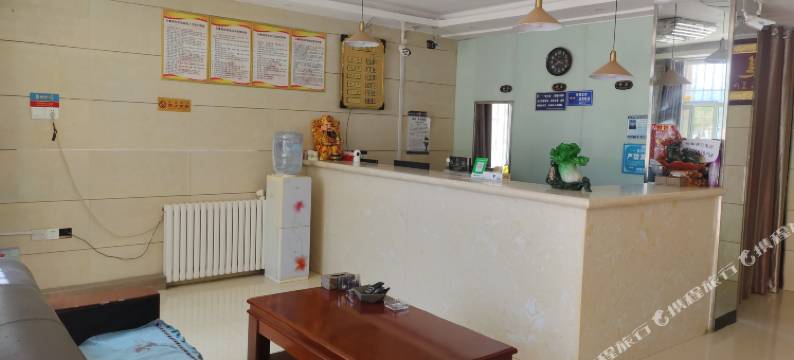 万豪商务宾馆图片