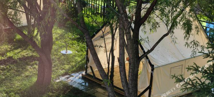 松潘川主寺戴斯精选温德姆酒店图片