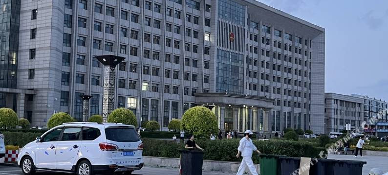 天顺智能宾馆(宾县政府店)图片