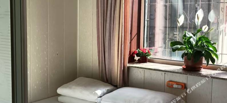 伊甸园快捷宾馆图片