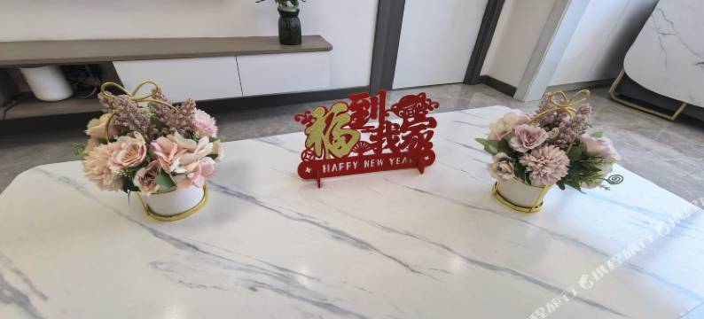 伊春温馨如家民宿图片