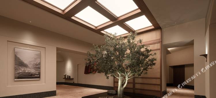 武汉武昌徐东大街亚朵酒店图片