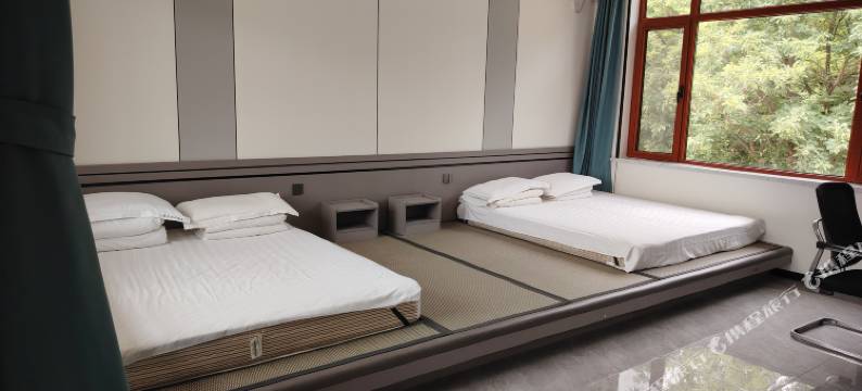 白沙湾大酒店(盖州二部)图片