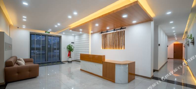 铭悦牧歌·Villa休闲观景度假民宿(额尔古纳湿地景区店)图片