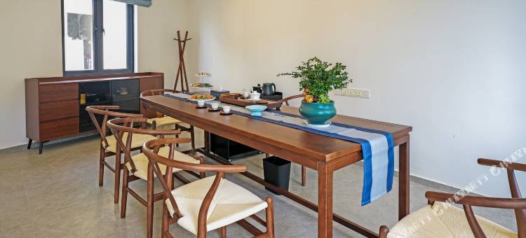 舟山白沙岛小岛梦酒店图片