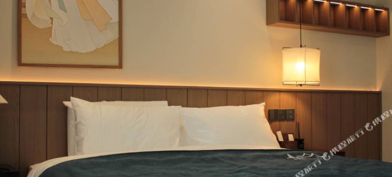 丛林间民宿(八里沟店)图片