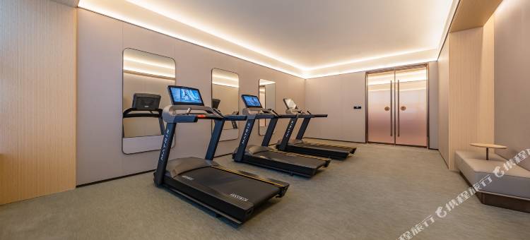 全季酒店(贵阳白云区步行街店)图片