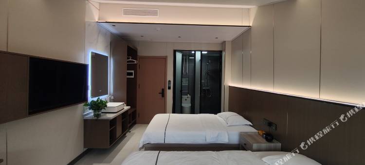 壶口百姓缘客栈(黄河壶口风景区店)图片