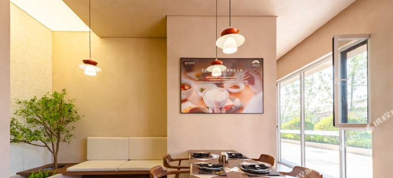 花筑·海边醒来民宿(逍遥湾海水浴场店)图片