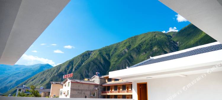 悦来·悦喜|Bliss Retreat|森境松弛度假美宿(九寨沟店)图片