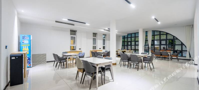 喜柚seeyou酒店(天津蓟州吉姆冒险世界店)图片