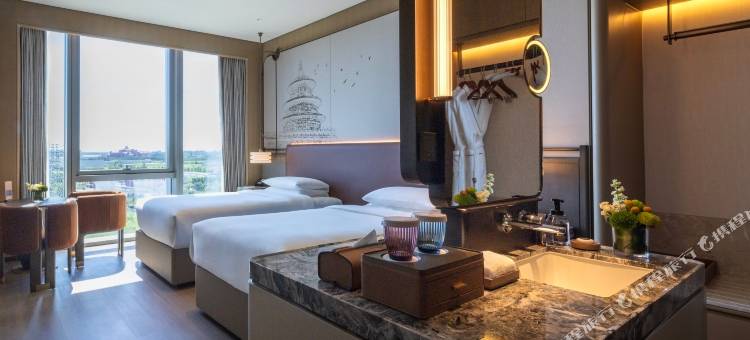 建国饭店(环球店)图片