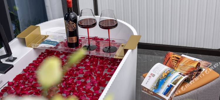 朵兰达S酒店(成都春熙路天府广场店)图片