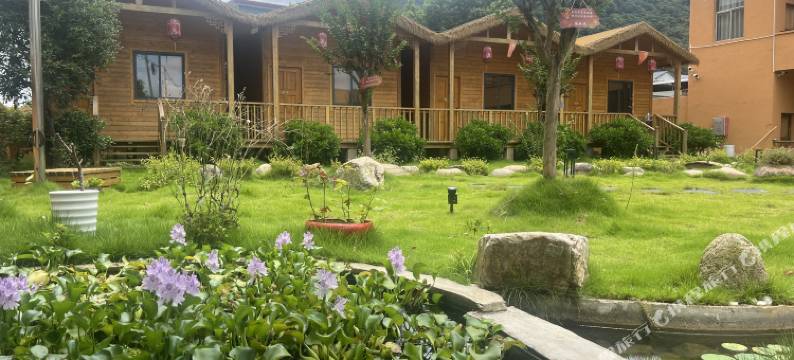 宜章钰珑庭院民宿图片