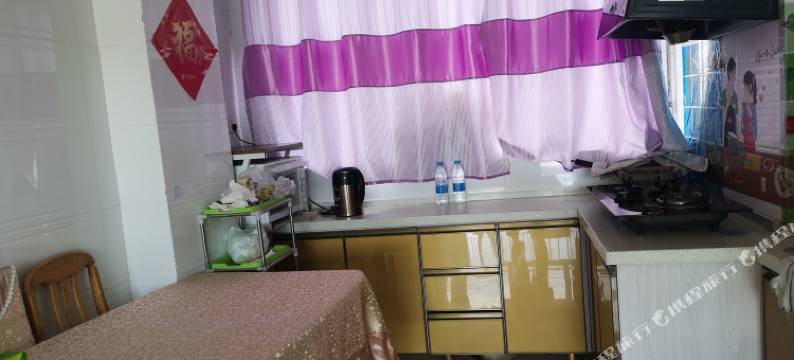 缘溪山居民宿图片