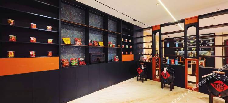 优程酒店(晋中平遥古城北门店)图片