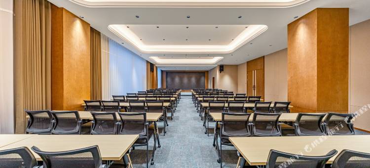 玉树澜湄国际酒店图片