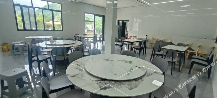 远山逸居民宿图片