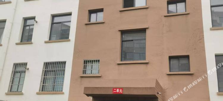 温馨民宿图片