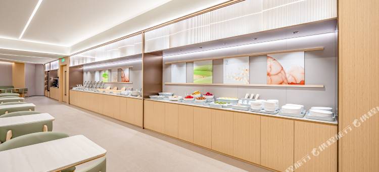 全季酒店(乌鲁木齐天山国际机场高新产业园店)图片