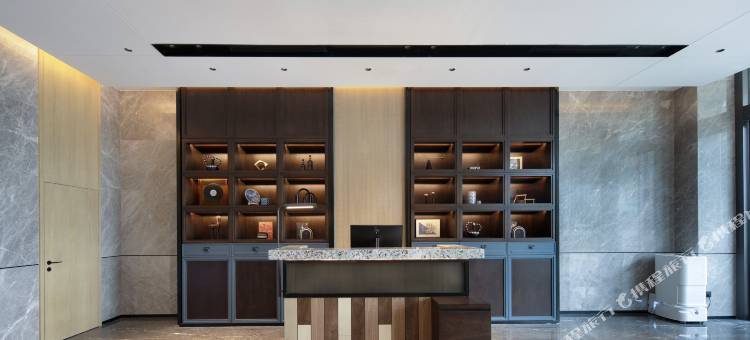 弦歌堂•养生文化酒店(贵阳花溪公园十里河滩店)图片