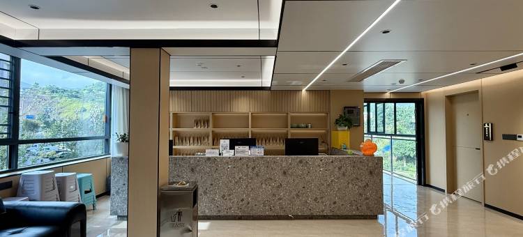 恒创商务酒店图片