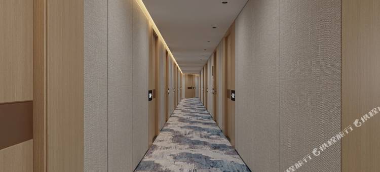 恒创商务酒店图片