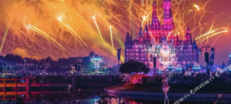 上海情书民宿图片