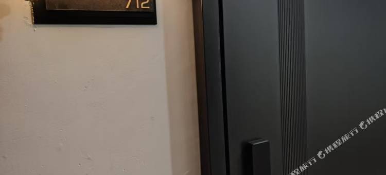 太原清枫民宿(火车站西广场地铁站店)图片
