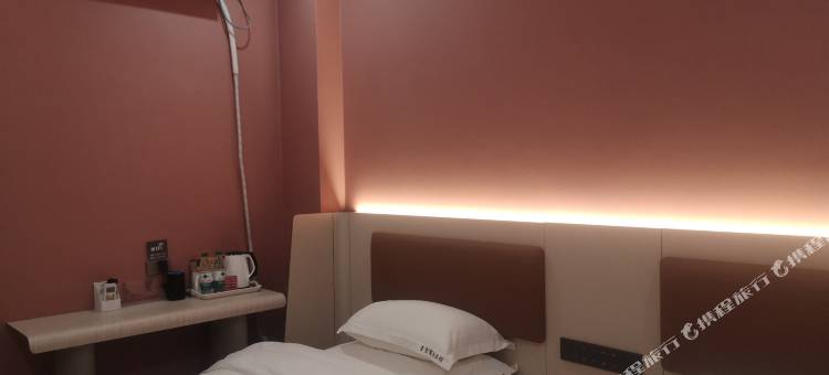 富裕星空商务宾馆图片