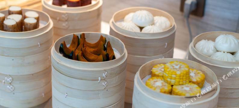 凯里亚德酒店(莎车县干果市场彩虹门店)图片