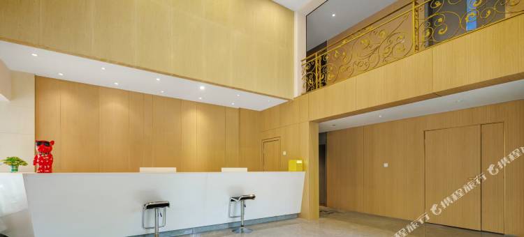 星空酒店(西安航空学院店)图片