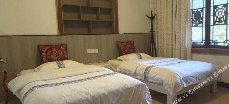 松尔基藏家风情民宿图片