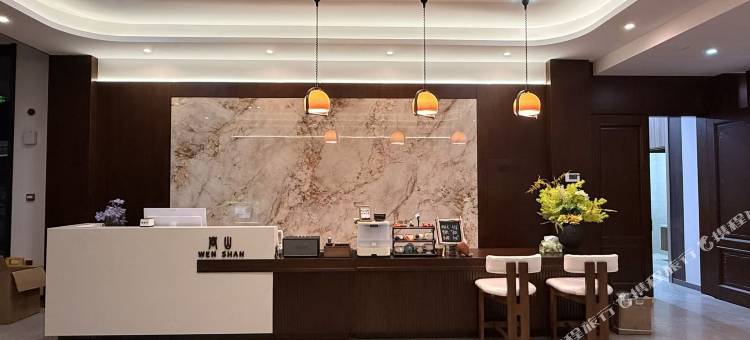 问·山度假酒店(亚布力滑雪度假区店)图片