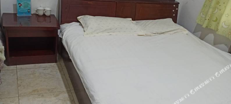 临汾泽林旅店图片