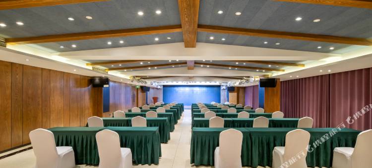 倾城智选酒店(镇平火车站店)图片