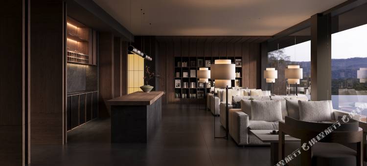 栖野·高山美宿图片